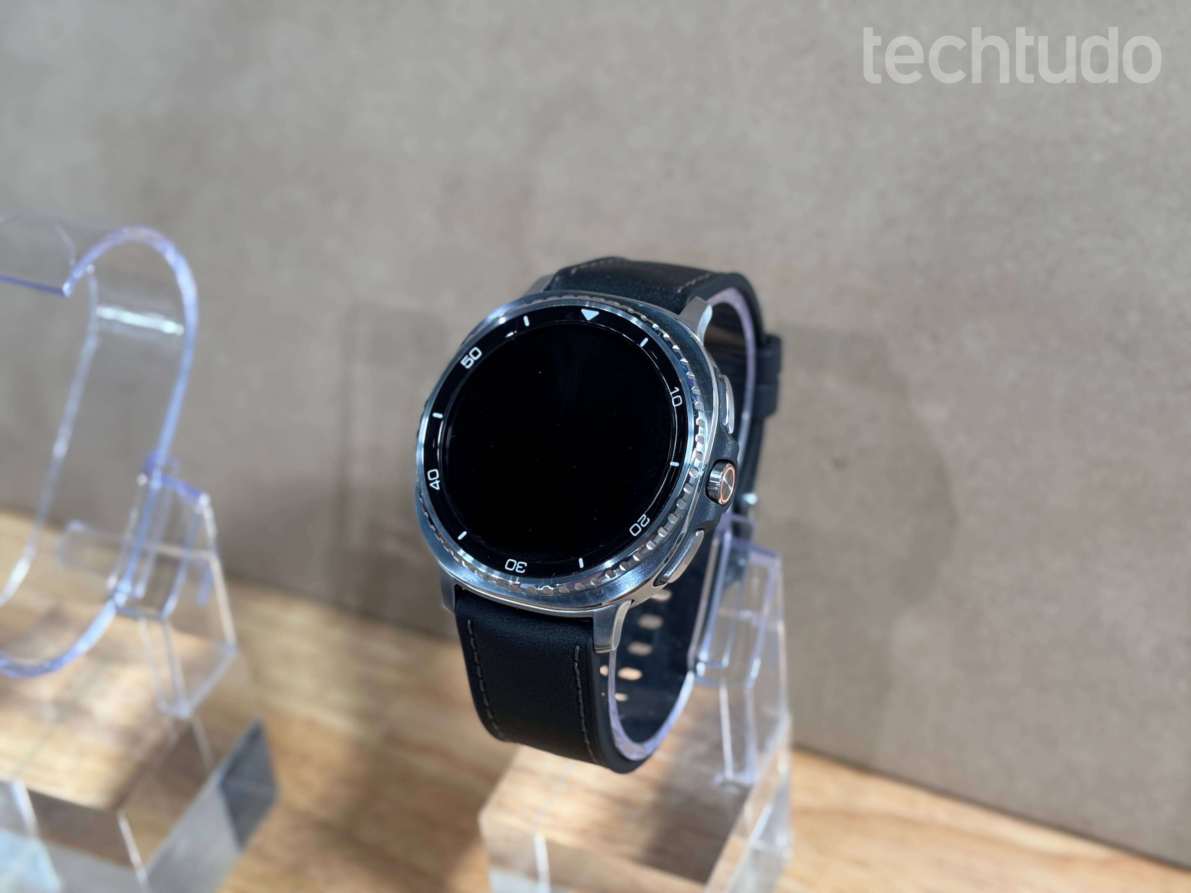 Melhor smartwatch Samsung 2026: veja opções do baratinho ao top