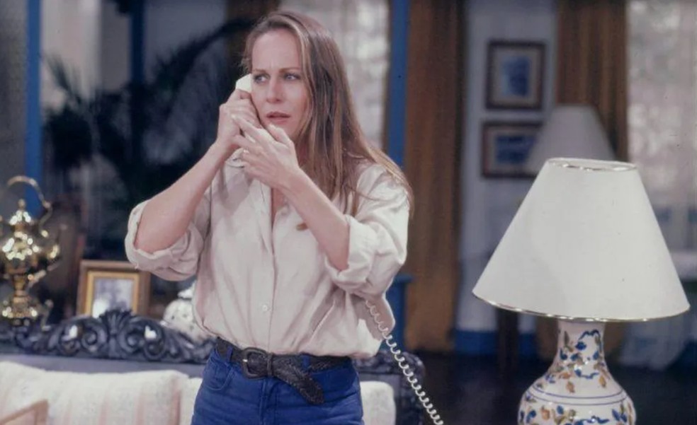  Reprodução/Memória Globo