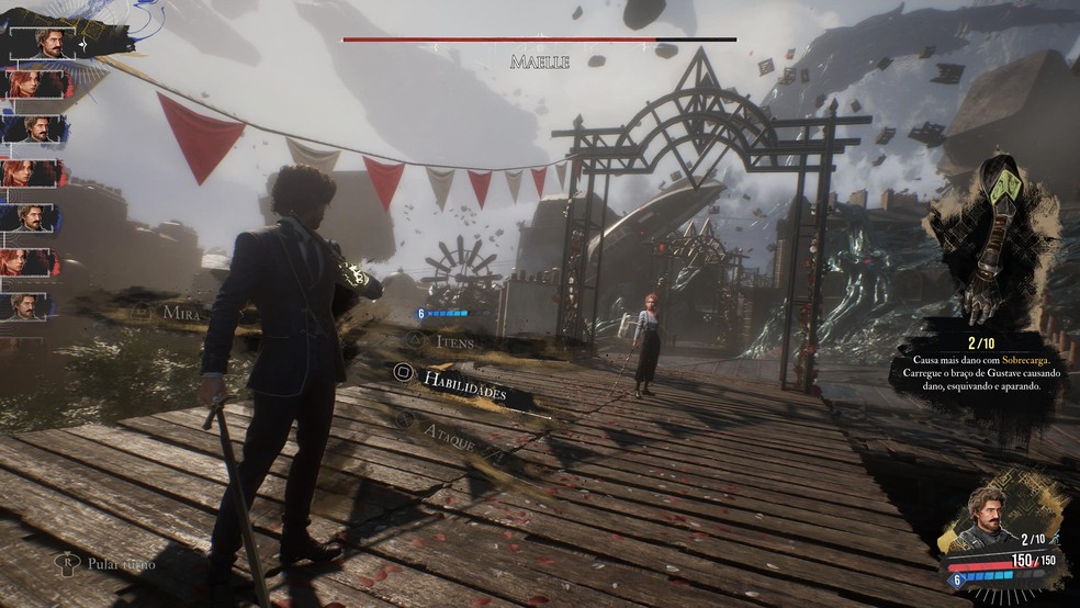  Reprodução/Luiza M. Martins