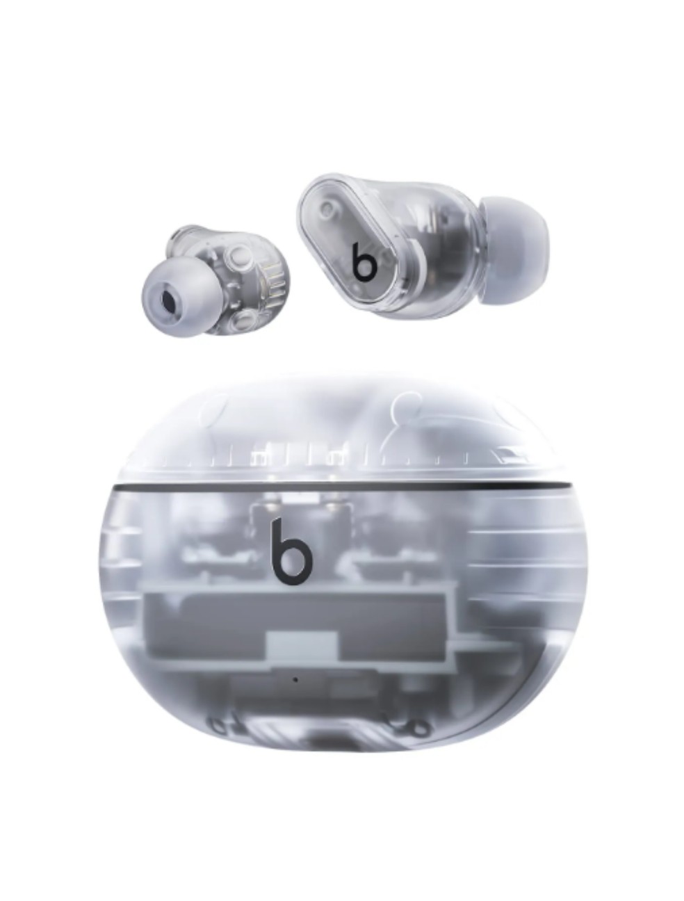 Beats Studio Buds + é bom? Veja o review com detalhes do fone de