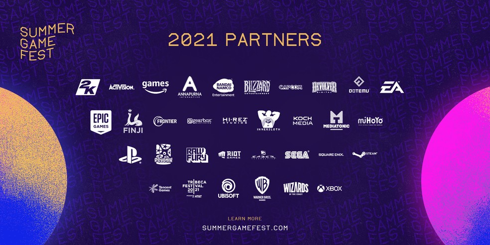 EA Play 2021: Conheça a programação completa do evento