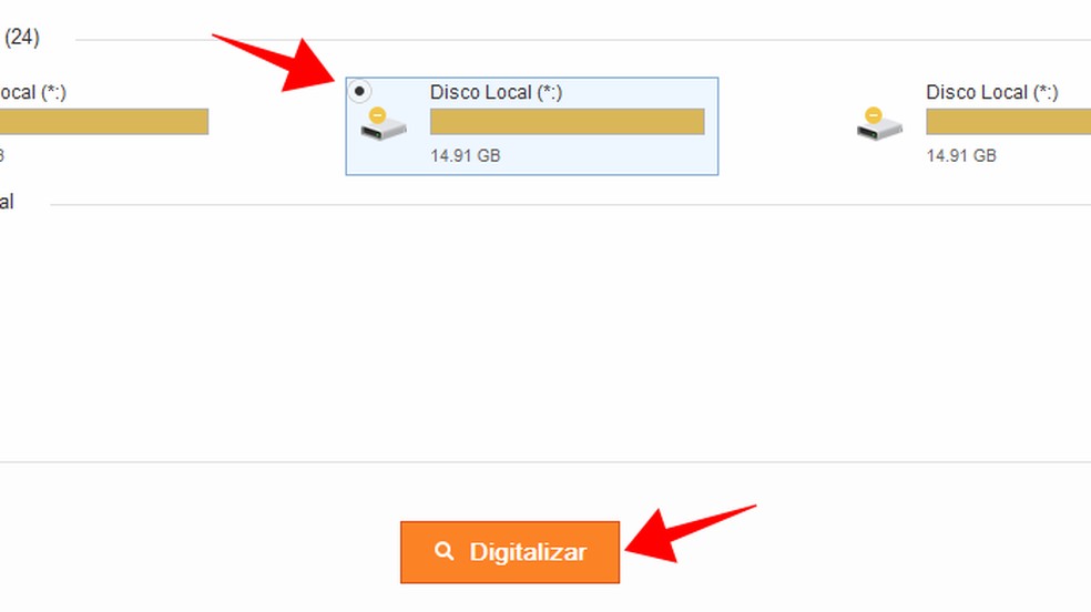 Erro Do Dispositivo De E/S: Veja Como Corrigir