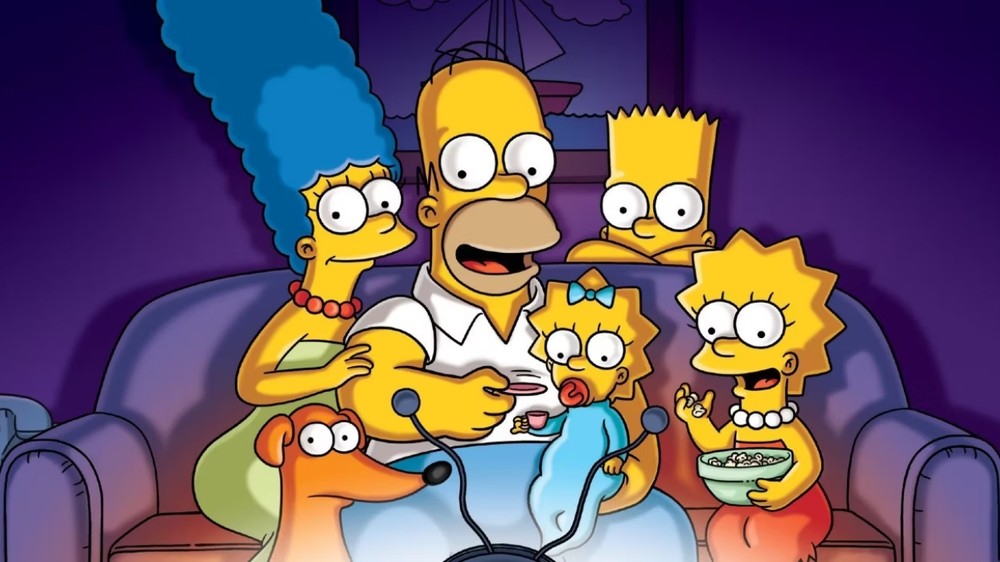 Os 30 melhores desenhos animados de todos os tempos