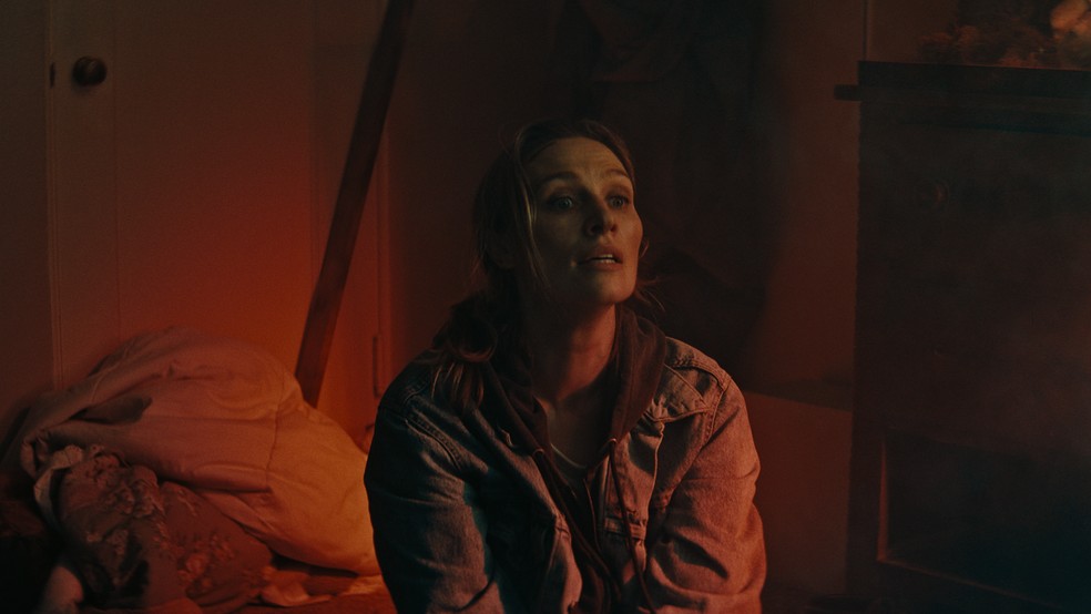  Reprodução/HBO Max