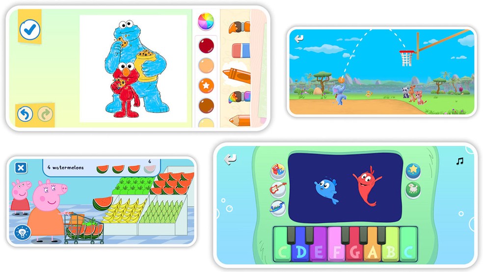  Reprodução/Netflix