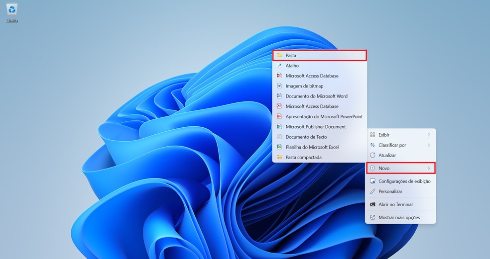  Reprodução/Caroline Silvestre