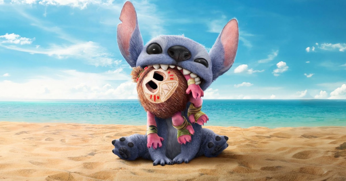 Quando Lilo & Stitch chega no Disney+? Veja previsão de estreia
