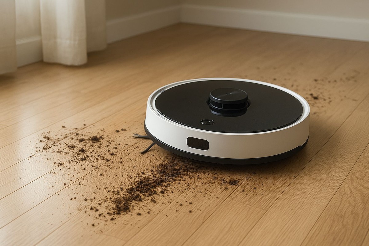 6 robôs aspiradores para ficar de olho na Black Friday 2025 e economizar