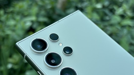 Celular Samsung com 4 câmeras: veja modelos para comprar