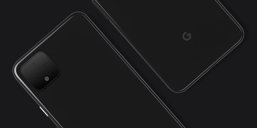 Google Pixel 4 é oficial: smartphone tem câmera com três sensores