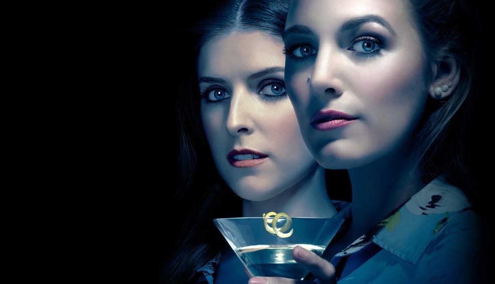 12 filmes de suspense tipo Verity, mas ainda melhores
