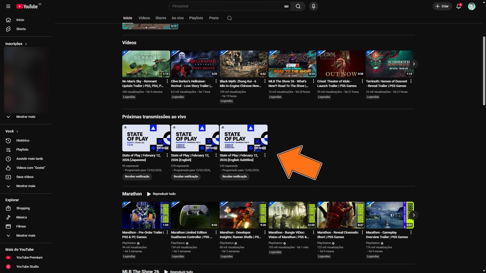  Reprodução/Bruno Magalhães