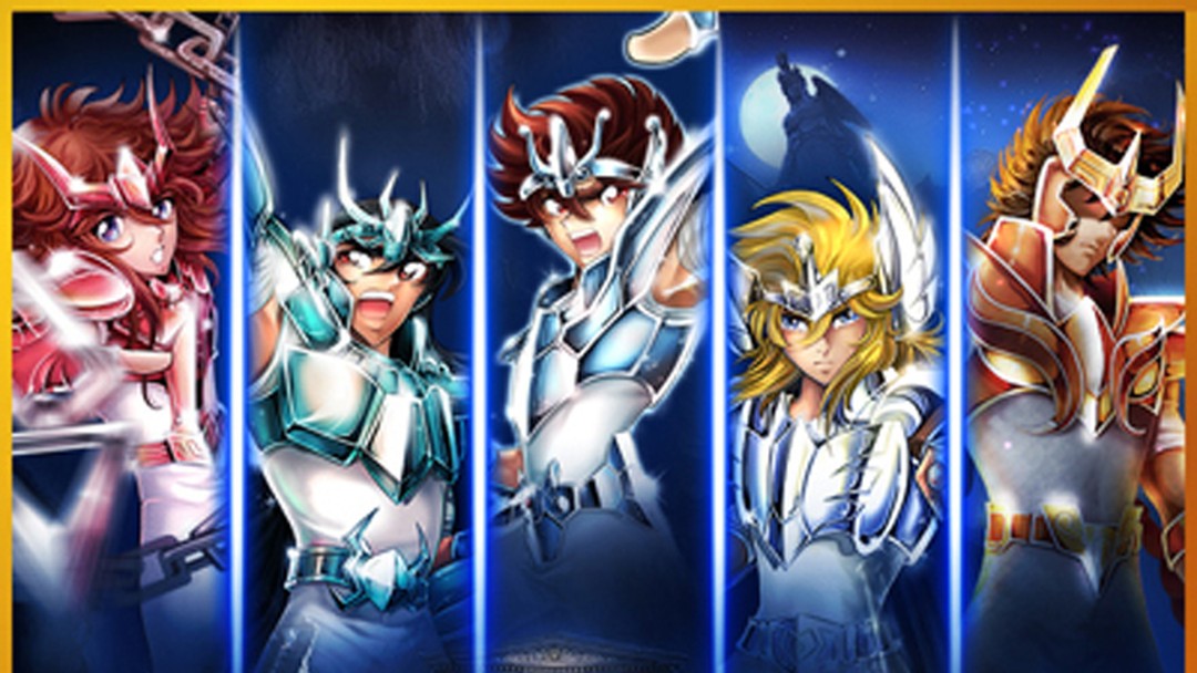 Como jogar Saint Seiya Online, o MMO dos Cavaleiros do Zodíaco