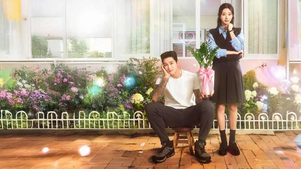  Divulgação/Amazon Studios