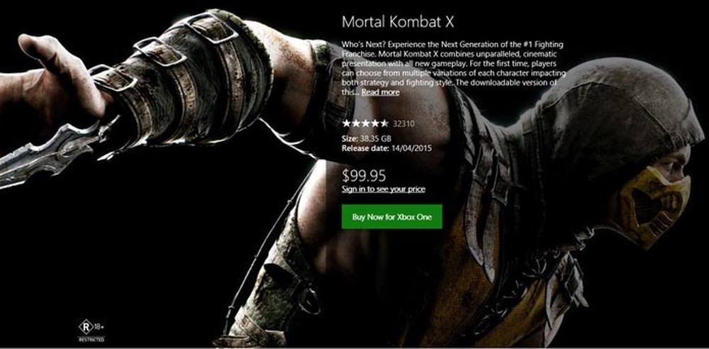 Como baixar e instalar Mortal Kombat X para jogar no PC, PS4 e mais