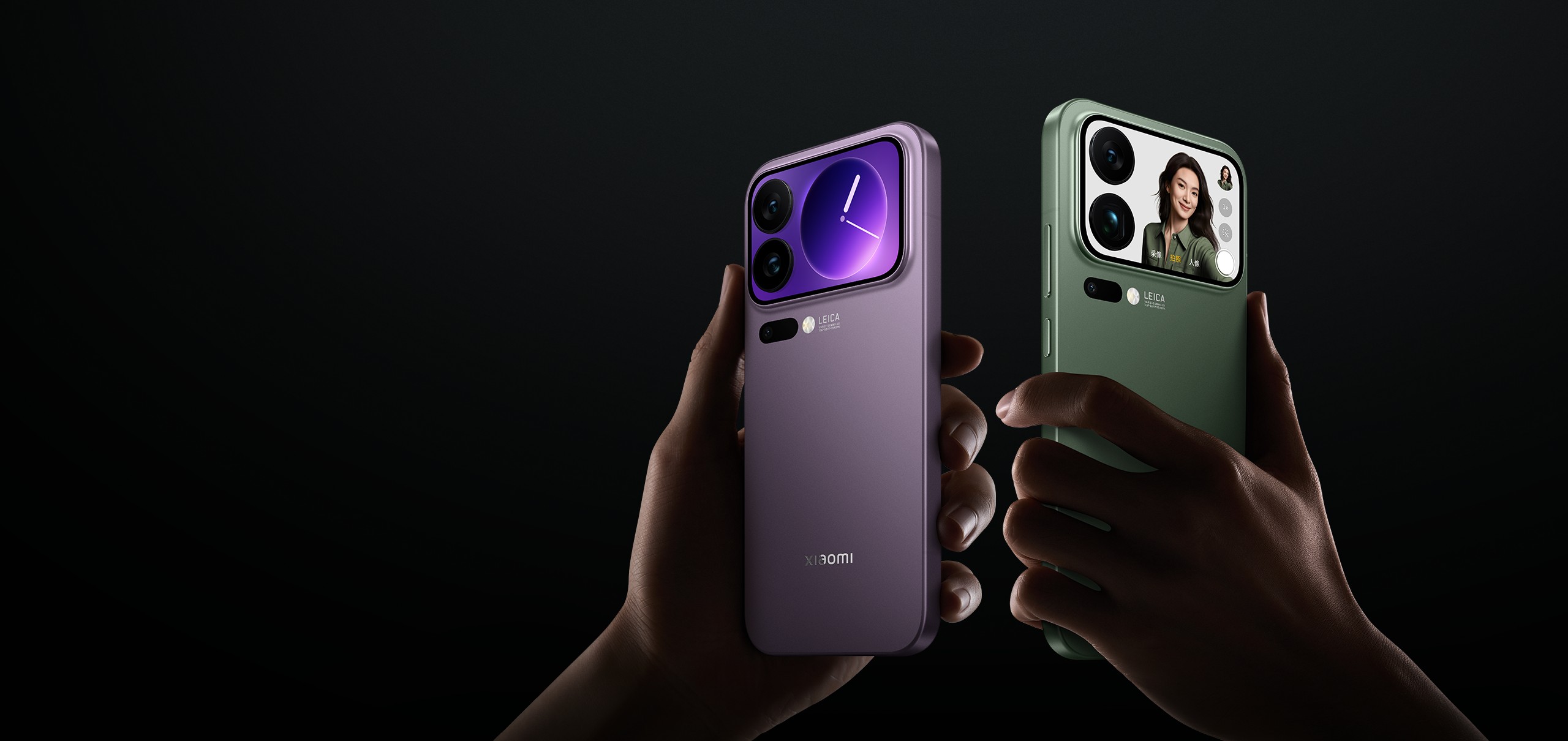 Xiaomi 17 Pro: veja ficha técnica e preço do celular que parece iPhone