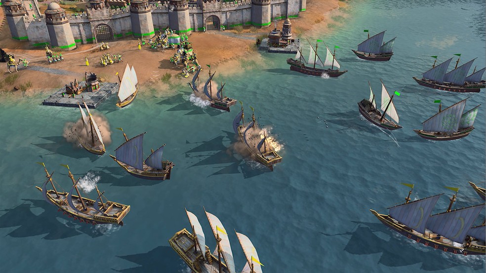 Tudo sobre Age of Empires 4: veja lançamento e preço do jogo para PC