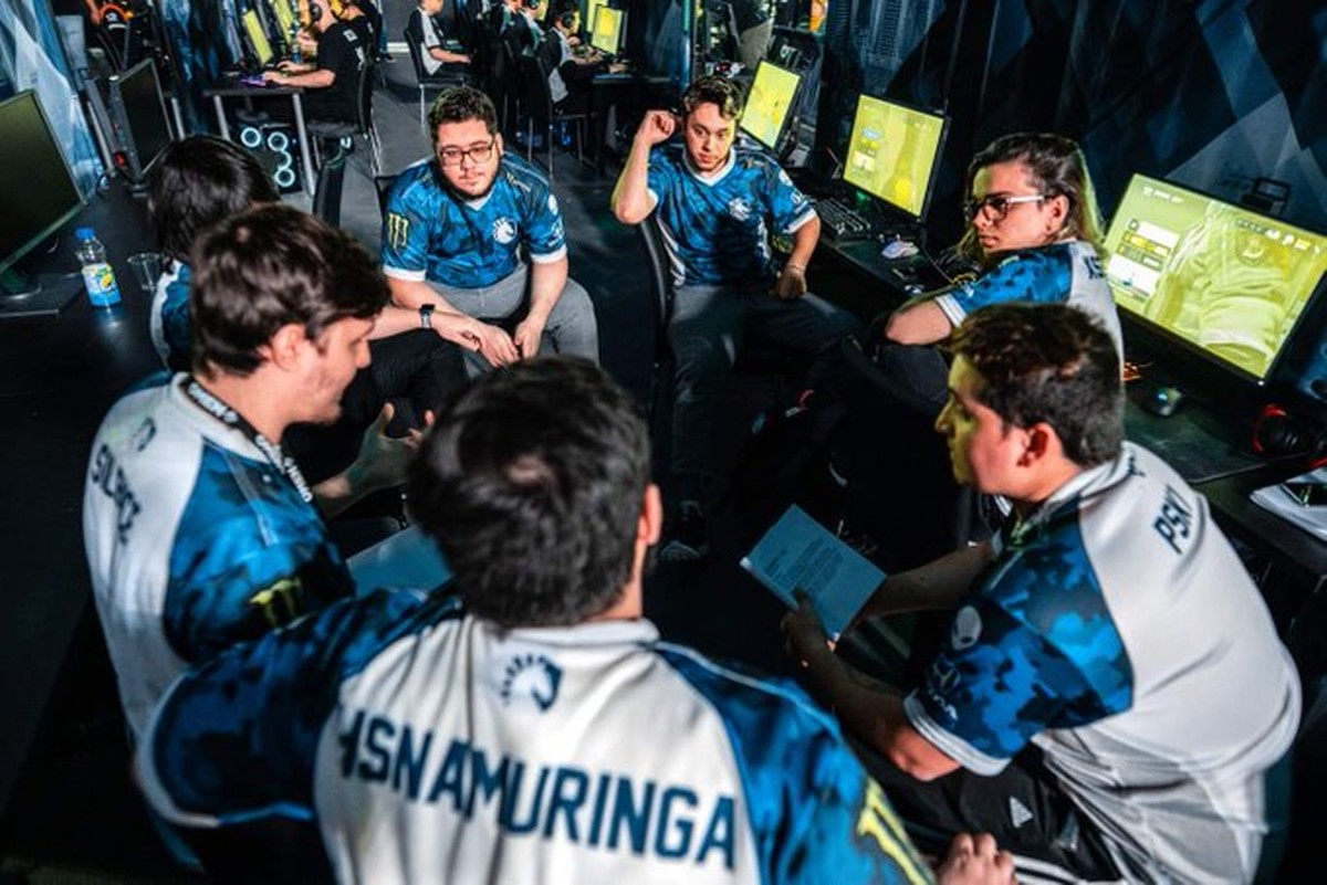 Rainbow Six: Team Liquid vence G2 Esports e avança na DreamHack Montreal