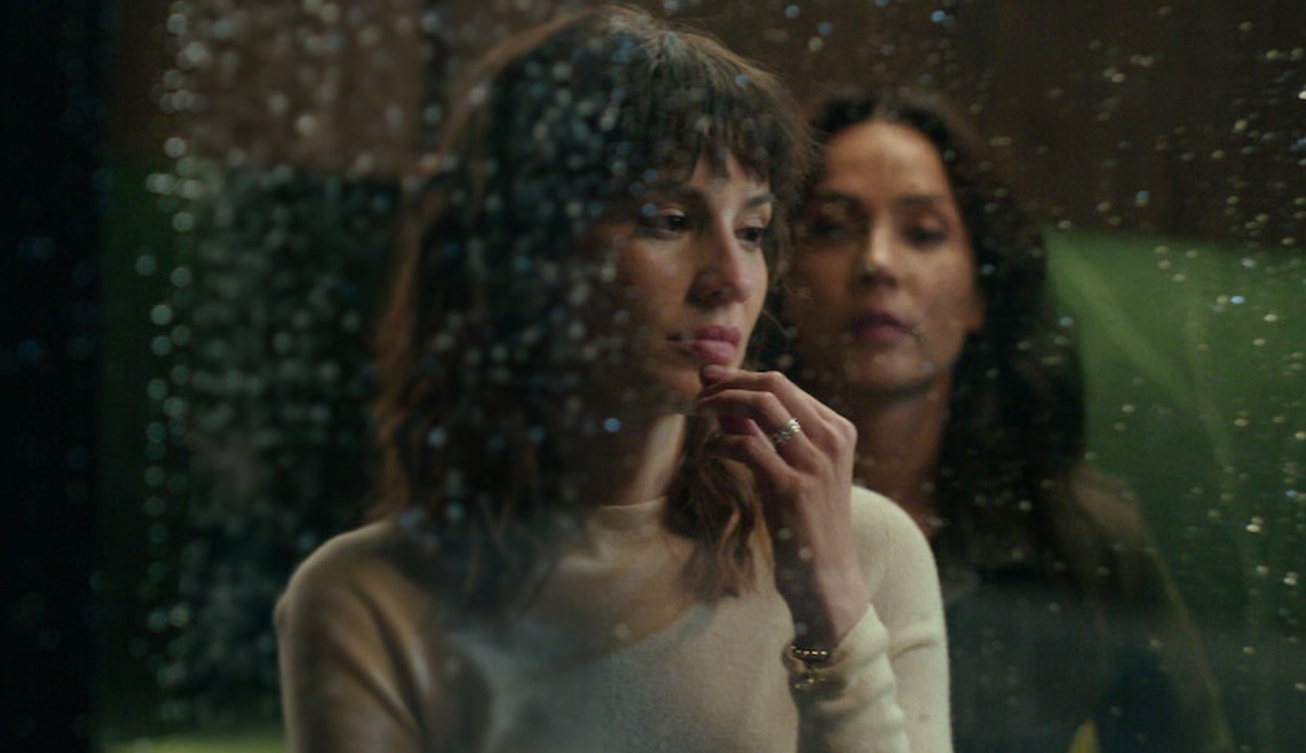 A Hóspede: veja final explicado da série picante Netflix