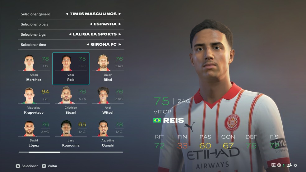  Reprodução/Luccas Melo