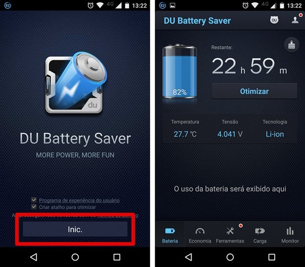 Du battery 2024