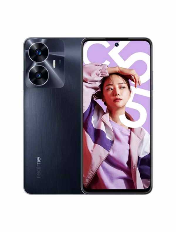 Realme C55