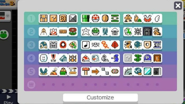 Review Super Mario Maker
