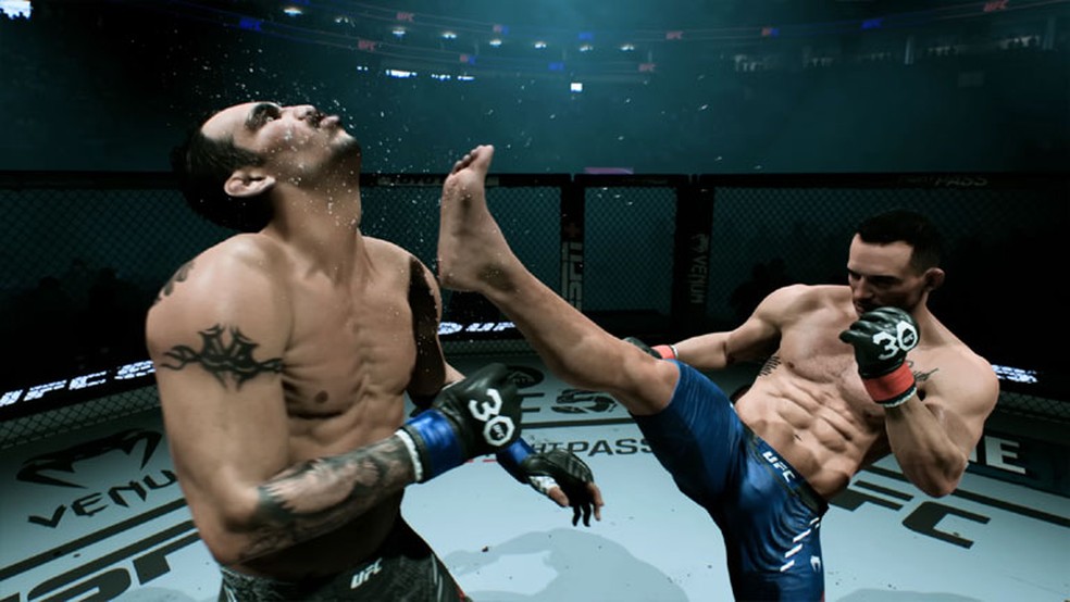 EA Sports UFC 5 - PS5