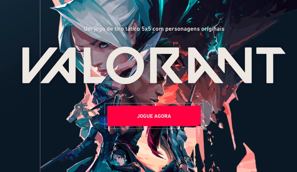 Como baixar Valorant? Saiba como fazer download no PC, PS5 e Xbox