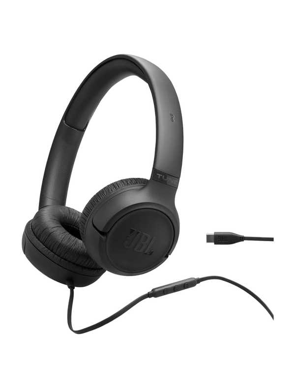 JBL T530BT