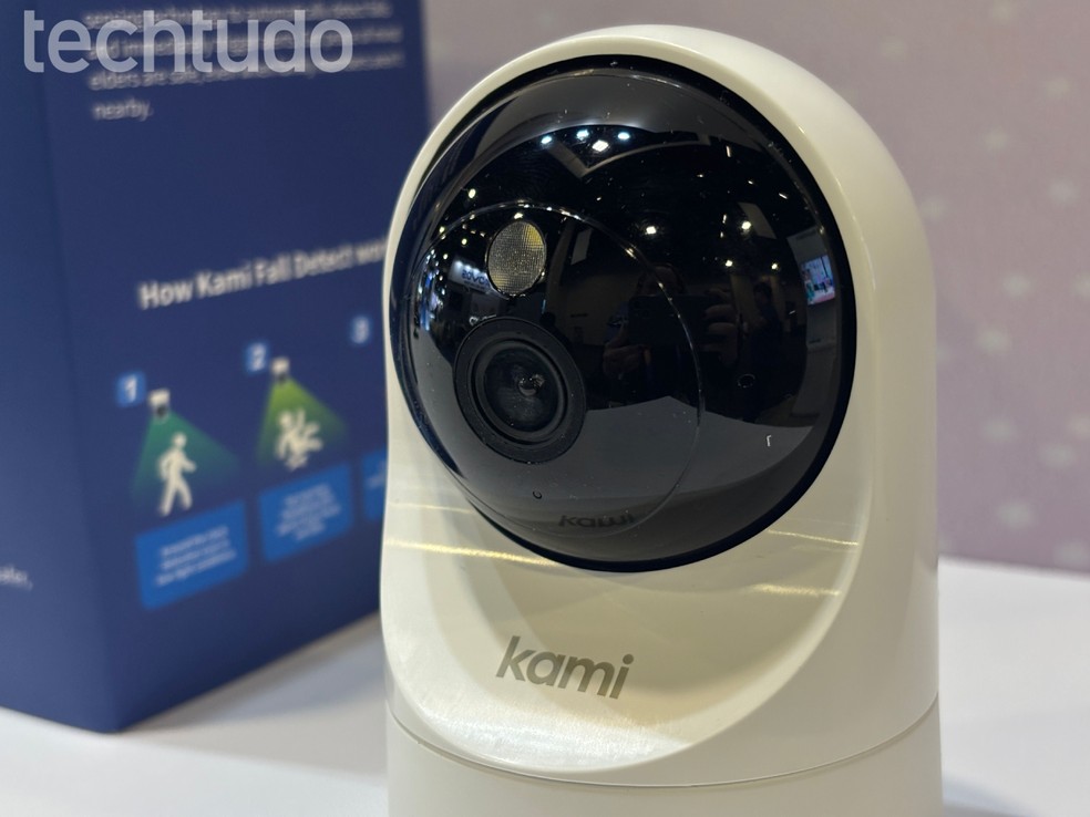  Ana Letícia Loubak/TechTudo