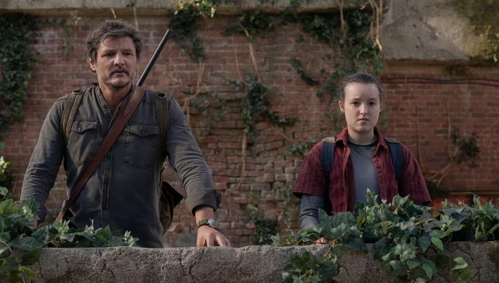The Last Of Us foi ainda a 2ª estreia mais assistida da HBO em mais de uma década! — Foto: Reprodução/Vulture