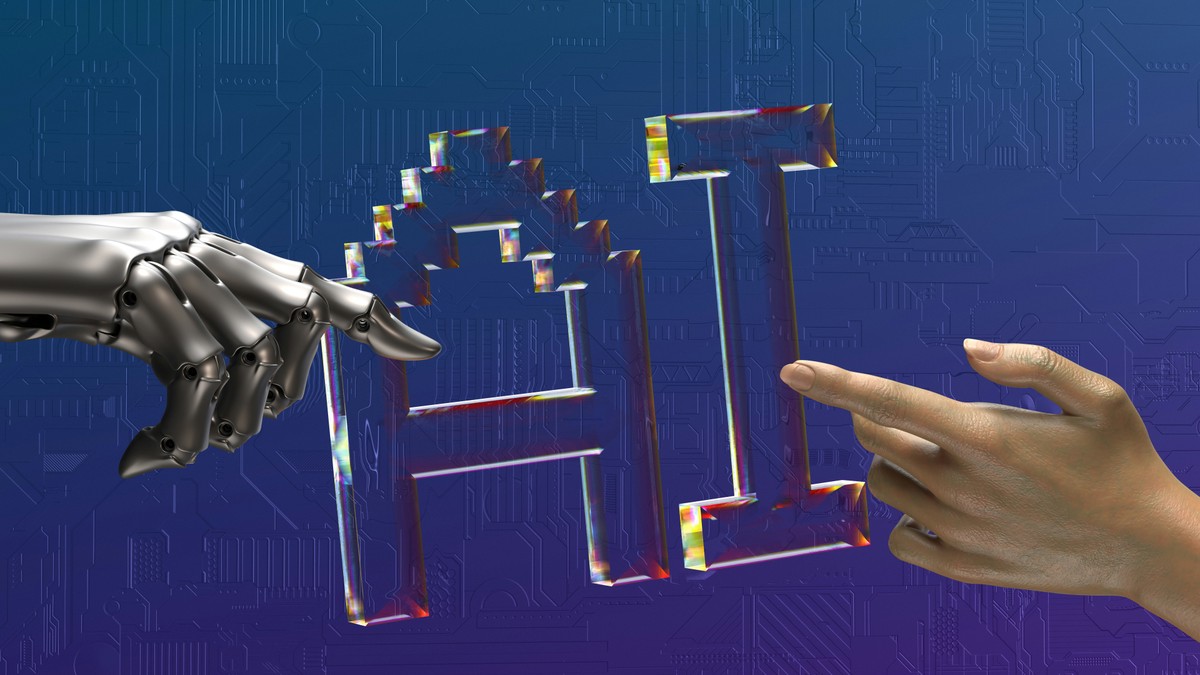 A Inteligência Artificial Está a Chegar aos Teus Empregos na Tecnologia? O Que Precisas Saber