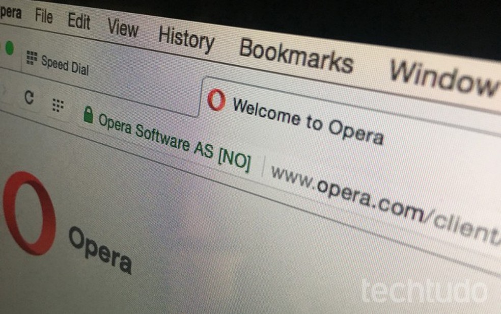 Como usar WhatsApp, Facebook Messenger e Telegram no Opera