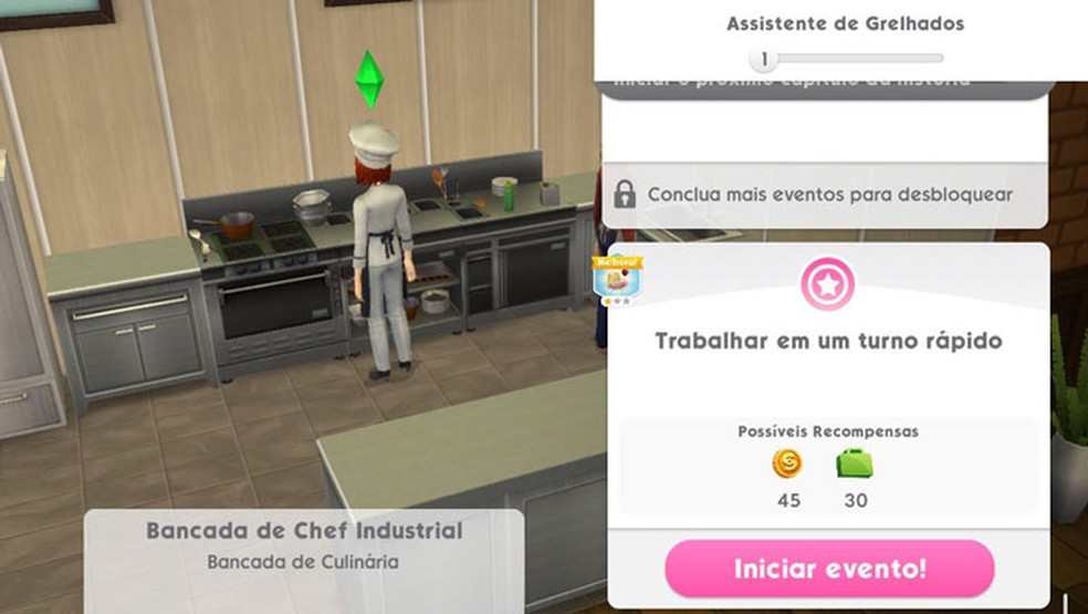 Roblox - Códigos do simulador de culinária - Moedas, joias e diamantes  grátis (novembro de 2023) - Listas do Steam