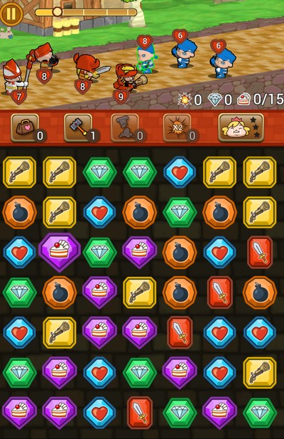 Fat Princess Piece of Cake Software TechTudo