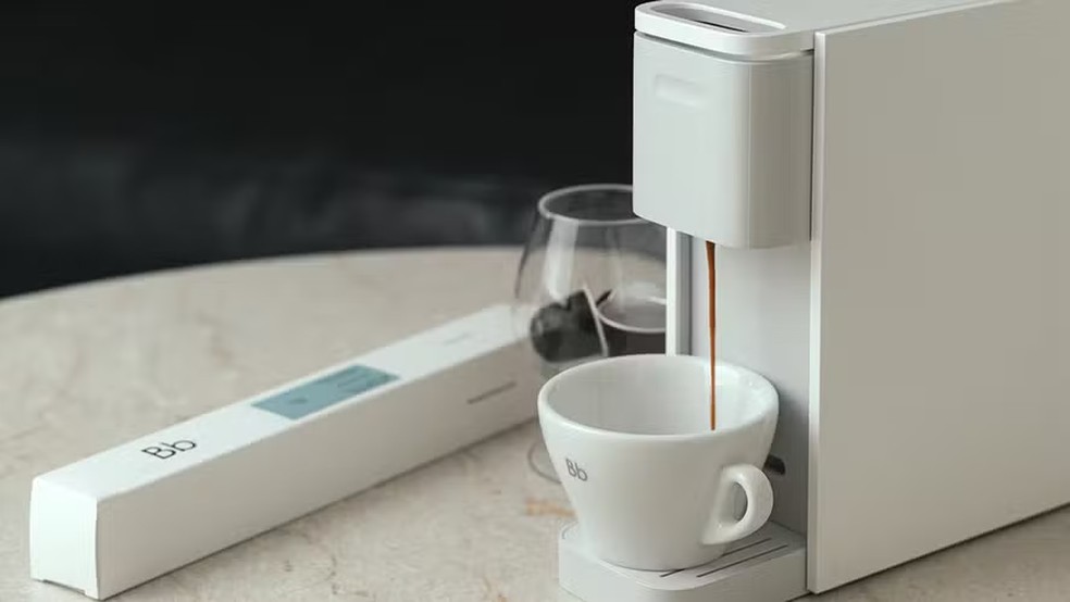  Divulgação/Bean Brothers