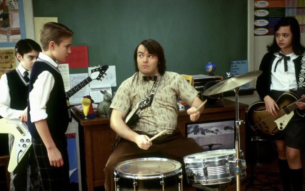  Reprodução/The Sun