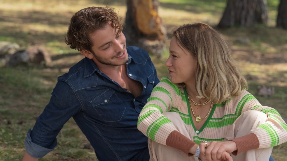  Reprodução/The Movie Database