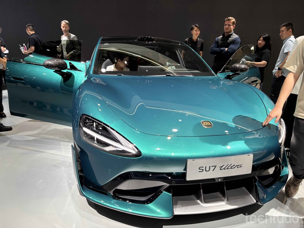  Tainah Tavares/TechTudo