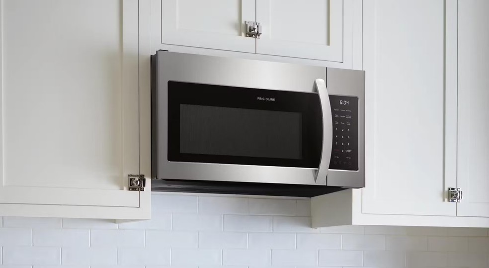  Divulgação/Frigidaire