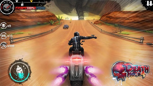 5 jogos de moto gratuitos para celular - Canaltech