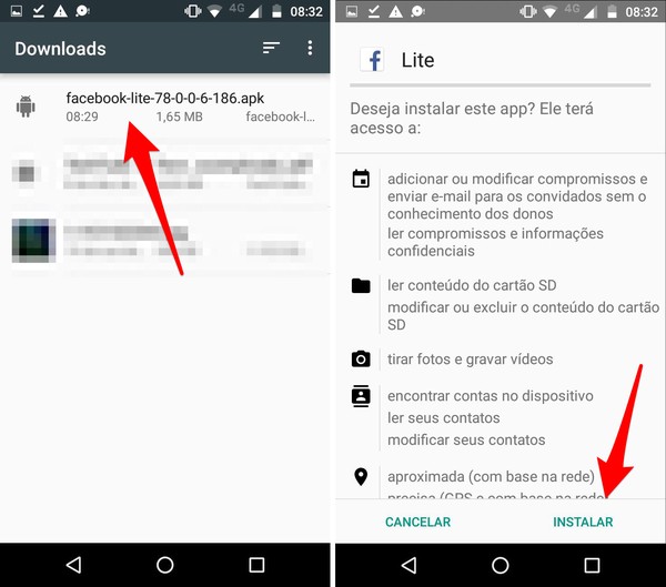 Usuários de Android vão ajudar Google Play a instalar apps mais