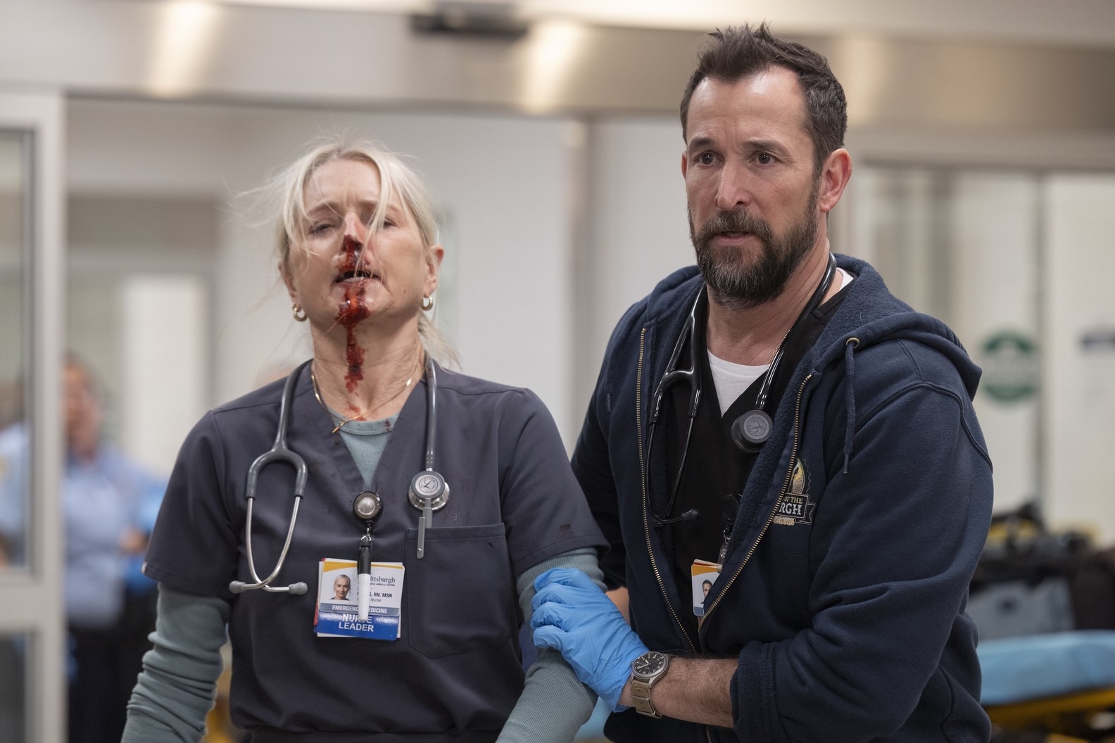 15 melhores séries de médico para assistir em 2026