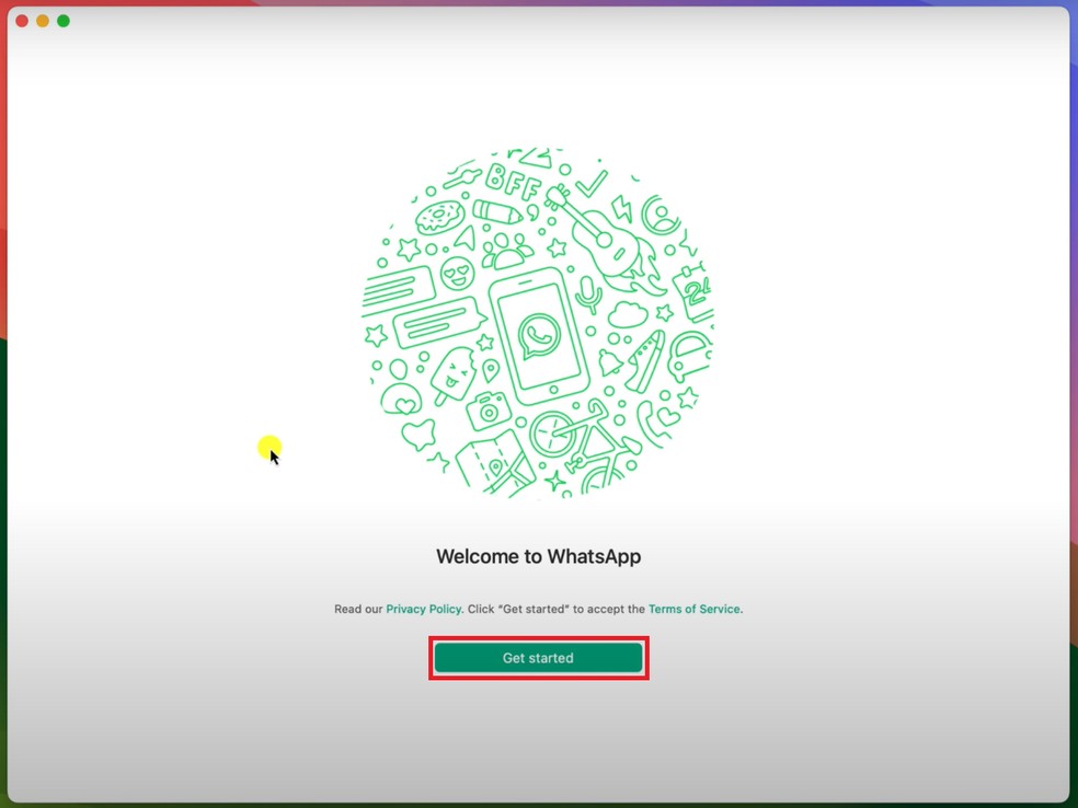 Como baixar e instalar o WhatsApp no PC e notebook passo a passo