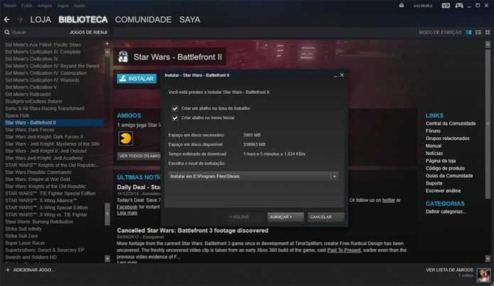 How to Download Star Wars: Battlefront 2 On PC For FREE! [Official  Tutorial] 