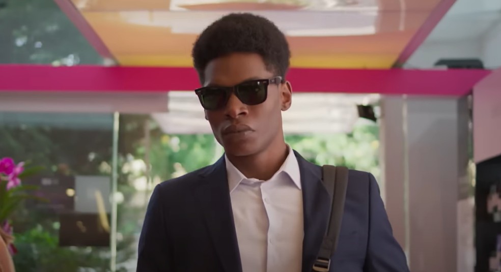  Reprodução/Youtube/Max Brasil