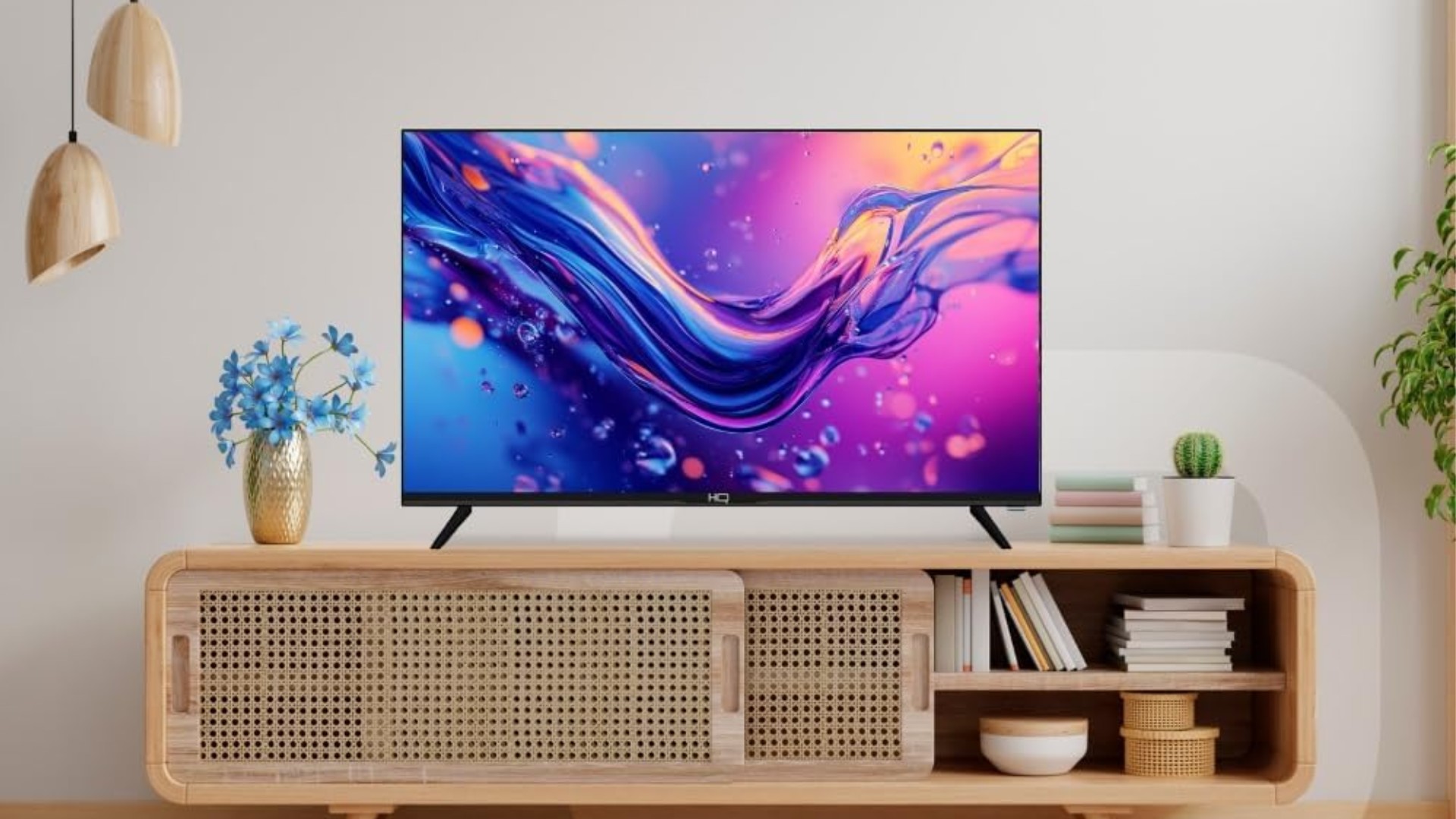 Melhor TV de 32 polegadas em 2026: top 10 modelos compactos