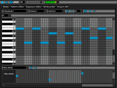 DarkWave Studio Download - Free