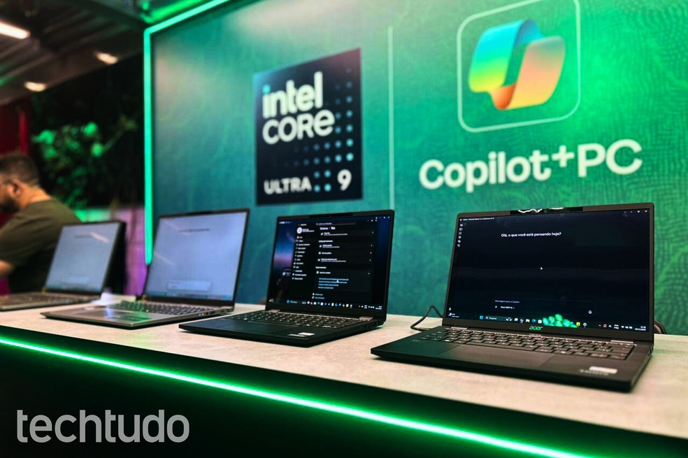  Letícia Rosa/TechTudo